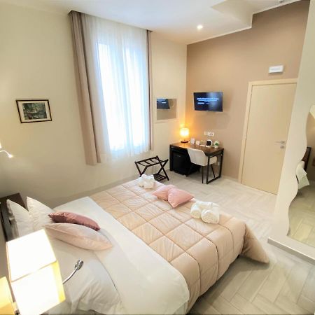B&B De Nava Suite Reggio Calabria Exterior foto